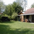 Unsere Ranch