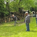 Vatertag auf der Ranch (Himmelfahrt)